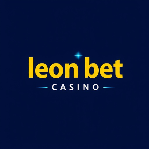 leon bet casino Logo